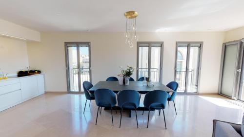 Apartamento Rental Israel-mamila Residences 16