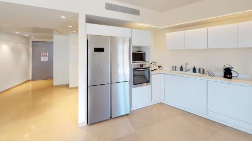 Apartamento Rental Israel-mamila Residences 16