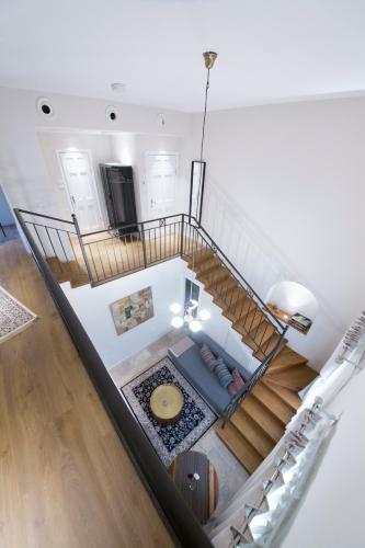 Mamilla Design Apartments