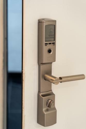 Apartamento Eshel Suites