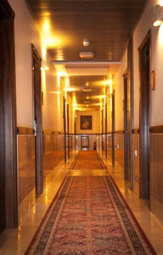 Gloria Hotel