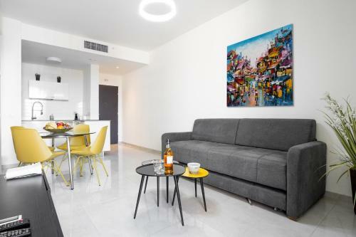Apartamento Holysuite J Tower