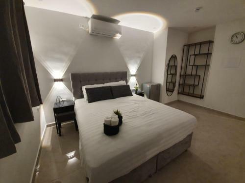 Hotel The Boutique