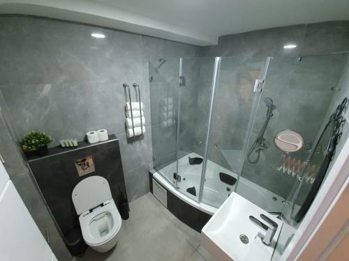 Hotel The Boutique