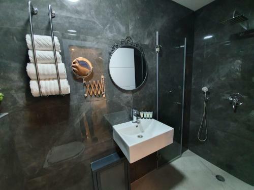 Hotel The Boutique