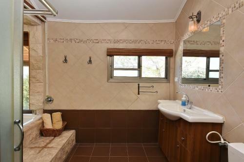 Apartamento Lovers Lodge In Had Nes