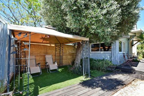 Apartamento Lovers Lodge In Had Nes