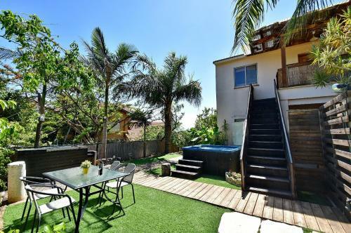 Apartamento Lovers Lodge In Had Nes
