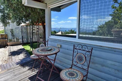 Apartamento Lovers Lodge In Had Nes