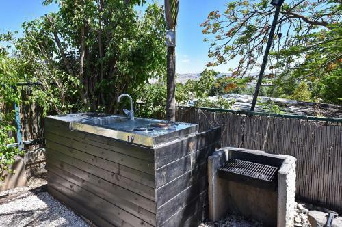 Apartamento Lovers Lodge In Had Nes
