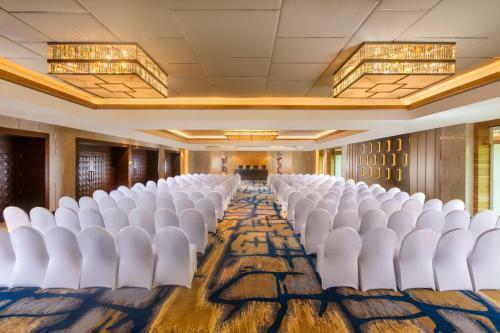Holiday Inn Agra Mg Road, An Ihg Hotel