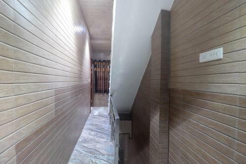 Oyo 67212 Jain Hotels & Isbt Agra