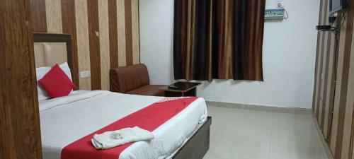 Hotel Prashant Palace