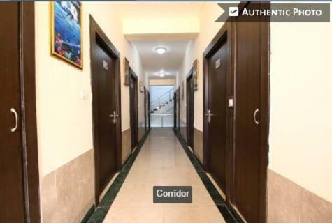 Hotel Prashant Palace