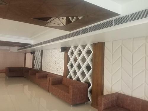 Hotel Ddsuites Agra