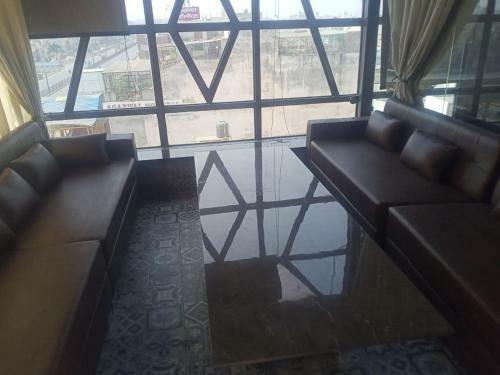 Hotel Ddsuites Agra