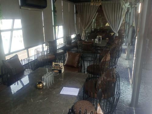Hotel Ddsuites Agra