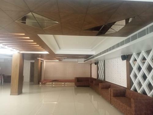 Hotel Ddsuites Agra