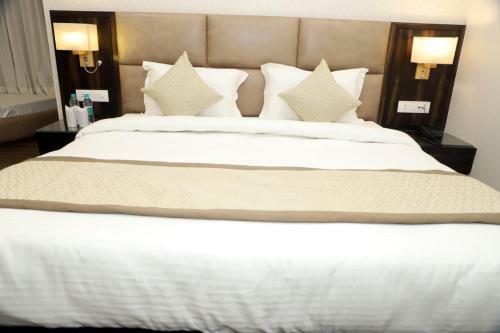 Hotel Ddsuites Agra