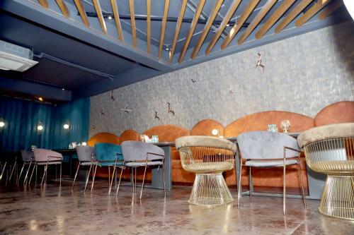 Hotel Ddsuites Agra