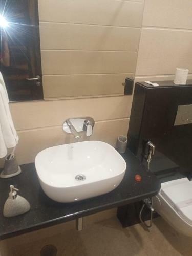 Hotel Ddsuites Agra