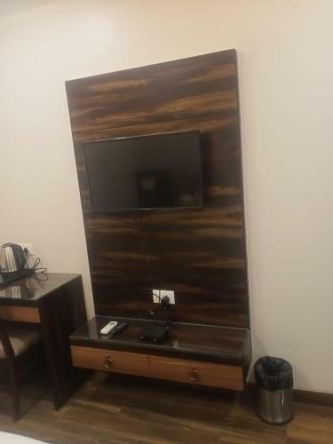 Hotel Ddsuites Agra
