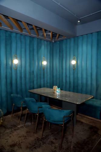 Hotel Ddsuites Agra
