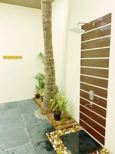 Hotel Agonda Serenity Beach Villa