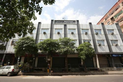 Capital O 41218 Hotel Nouva