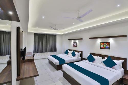 Hotel Sparsh Inn - Chandkheda