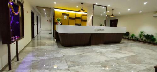 Hotel Sparsh Inn - Chandkheda