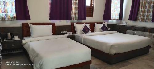 Hotel Casa Blanca - A Boutique Resort