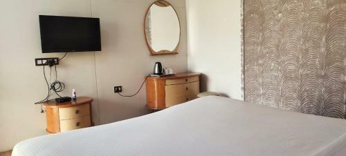 Hotel Casa Blanca - A Boutique Resort