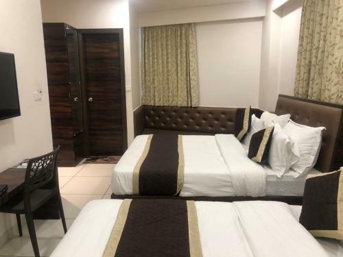 Hotel Circle Inn