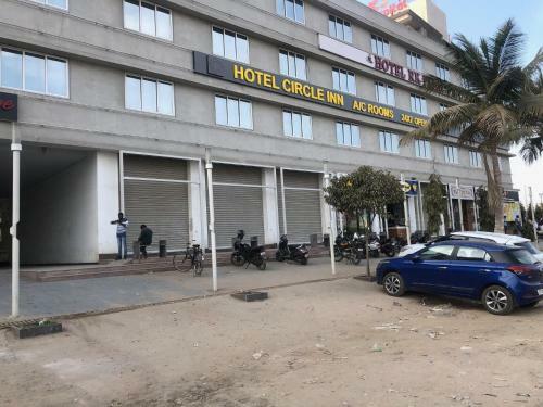 Hotel Circle Inn