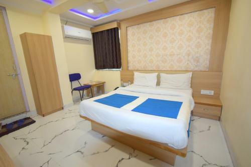 Hotel New Pathik
