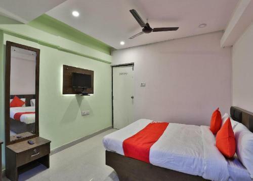 The Jalsa Palace-hotel