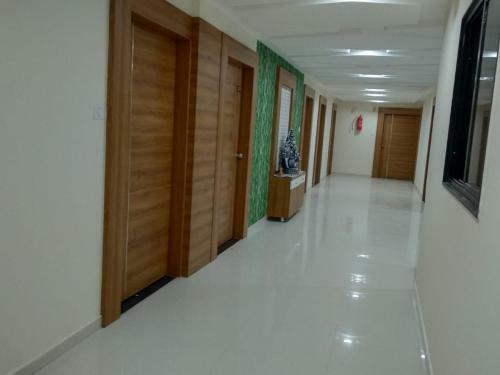 The Jalsa Palace-hotel