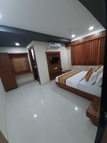 The Jalsa Palace-hotel