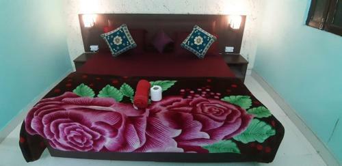 The Hangout Hostel Agra