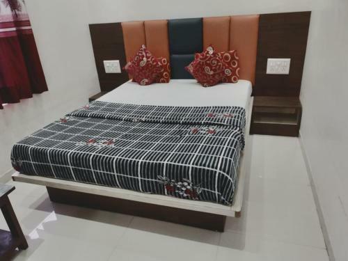 Hostal Hotel Sanskar