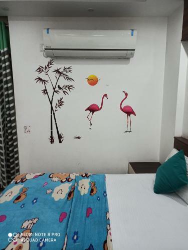Hostal Hotel Sanskar