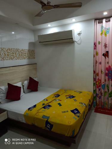 Hostal Hotel Sanskar