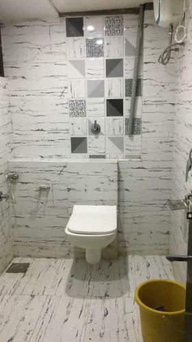 Hostal Hotel Sanskar