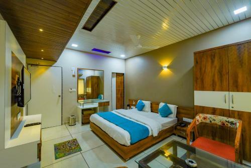 Hotel The Nest Residency