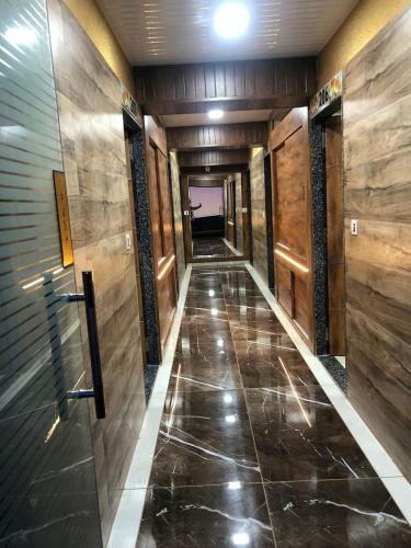 Hotel The Nest Residency