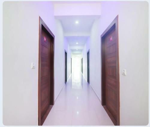 Hotel Tch Agra