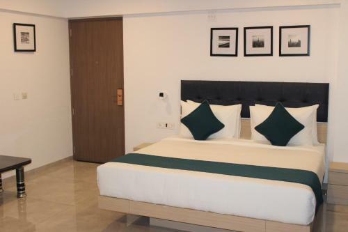 The Mantra One By Blues Hotels