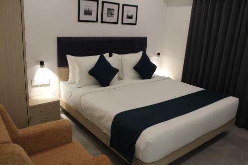 The Mantra One By Blues Hotels