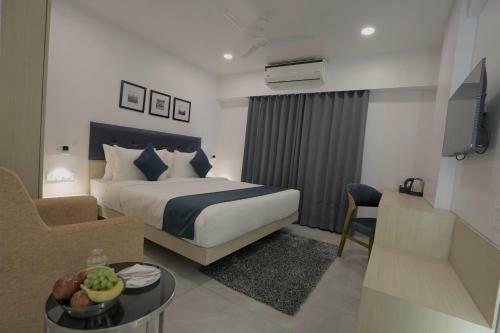 The Mantra One By Blues Hotels